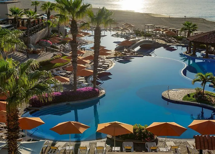 Apartment Pueblo Bonito Sunset Owners Suite, Request Dates By Clay & Lisa