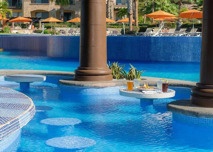 Pueblo Bonito Sunset Owners Suite, Request Dates By Clay & Lisa Apartment *