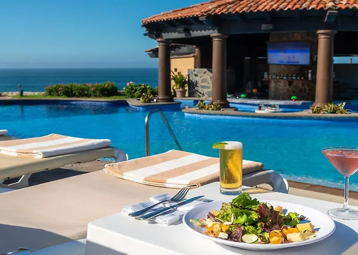 Apartment Pueblo Bonito Sunset Owners Suite, Request Dates By Clay & Lisa