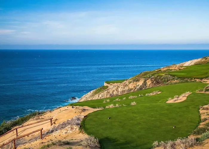 Pueblo Bonito Sunset Owners Suite, Request Dates By Clay & Lisa Apartment