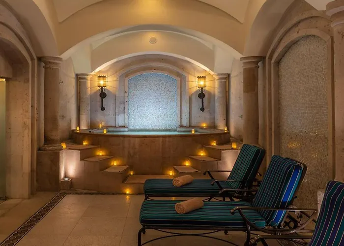 Apartment Pueblo Bonito Sunset Owners Suite, Request Dates By Clay & Lisa